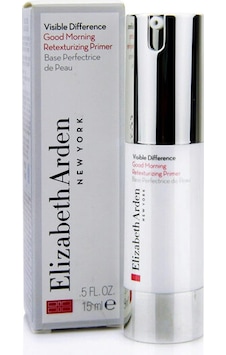 Elizabeth Arden Visible Difference Good Morning Retexturizing Primer Gözenek Gizleyici ve Pürüzsüzleştirici Makyaj Bazı 15 ML﻿﻿