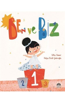 Ben Ve Biz / Utku Haser Ben Ve Biz / Utku Haser