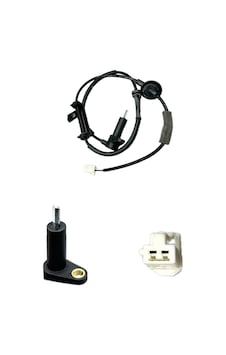Abs Sensörü Santafe 4x2 2001-2006 Arka Sol Abs Sensörü Santafe 4x2 2001-2006 Arka Sol