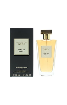 Gres Les Signes De Gres Etat De Grace Kadın Parfüm EDP 100 ML Gres Les Signes De Gres Etat De Grace Kadın Parfüm EDP 100 ML