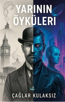 Yarının Öyküleri / Çağlar Kulaksız Yarının Öyküleri / Çağlar Kulaksız