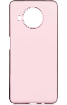 Xiaomi Mi 10T Lite 5G Uyumlu Kılıf Zore Premier Silikon Kapak