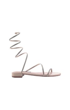 Nine West Logan 3fx Bej Kadın Sandalet Bej Nine West Logan 3fx Bej Kadın Sandalet Bej