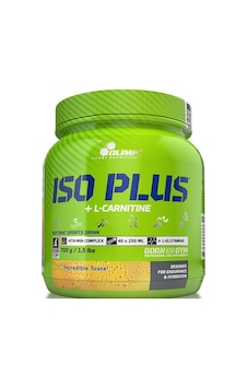 Olimp Iso Plus+L-Carnitine Isotonic Drınk 700 Gr Olimp Iso Plus+L-Carnitine Isotonic Drınk 700 Gr