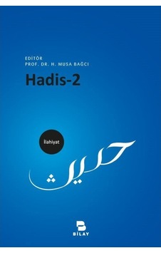 Hadis -2- Bilay Hadis -2- Bilay