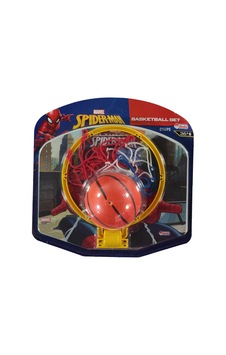 Spiderman Küçük Basketbol Potası 3+ Yaş