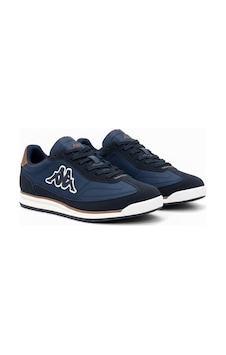 Kappa Merdane Navy Spor Ayakkabı Seibo Kp-1041m Lacivert Kappa Merdane Navy Spor Ayakkabı Seibo Kp-1041m Lacivert