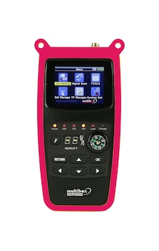 Multibox Mb 2000 Hd Uydu Yön Bulucu