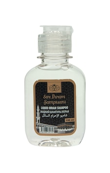 Kokusuz Sıvı Şampuan Kokusuz Ihram Şampuanı Kokusuz Şampuan Hac Ve Umre Için Kokusuz Şampuan 100 Ml. Kokusuz Sıvı Şampuan Kokusuz Ihram Şampuanı Kokusuz Şampuan Hac Ve Umre Için Kokusuz Şampuan 100 Ml.
