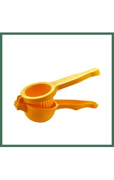 En-cag Limon Presi Bss Çok Renkli En-cag Limon Presi Bss Çok Renkli