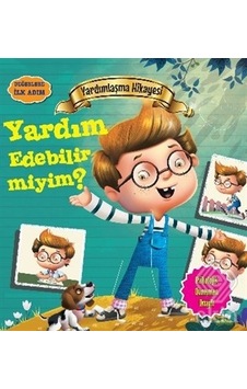 Değerlere Ilk Adım Yardımlaşma Hikayesi Yardım - Tapasi De Değerlere Ilk Adım Yardımlaşma Hikayesi Yardım - Tapasi De
