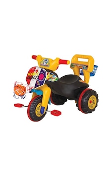 Enhoş Toys Potalı 3 Tekerlekli Bisiklet Enhoş Toys Potalı 3 Tekerlekli Bisiklet