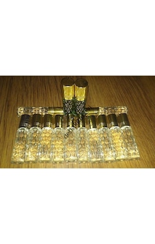 Saf Misk Esansı Ahsen Esansları 7 Ml Saf Misk Esansı Ahsen Esansları 7 Ml