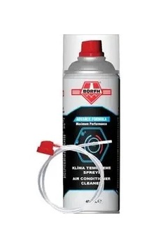 Börfh Klima Temizleyici Sprey Hortumlu 400 Ml Klima Temizleme 6021949 Börfh Klima Temizleyici Sprey Hortumlu 400 Ml Klima Temizleme 6021949