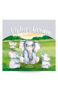 Elphy's Dream Updown