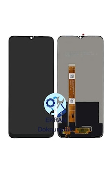 Oppo A5 2020-a9 2020 Uyumlu Ekran Ve Dokunmatik Oppo A5 2020-a9 2020 Uyumlu Ekran Ve Dokunmatik