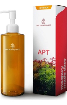 The 2hr Aquarist Apt 3 Complete 300ml The 2hr Aquarist Apt 3 Complete 300ml