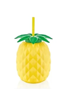 Qlux 00807 Ananas Pipetli Suluk