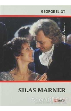 Silas Marner - George Eliot - Dejavu