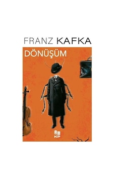 Dönüşüm / Franz Kafka Dönüşüm / Franz Kafka