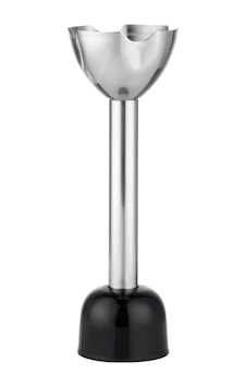 Arnica Uyumlu Diva Trend (GH21592-GH21593) Parçalayıcı Metal Ayak Siyah Arnica Uyumlu Diva Trend (GH21592-GH21593) Parçalayıcı Metal Ayak Siyah