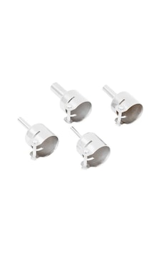 Powermaster Pm 14612 Üfleme Ucu Zd 952 Serisi Uyumlu 4lü Set Powermaster Pm 14612 Üfleme Ucu Zd 952 Serisi Uyumlu 4lü Set