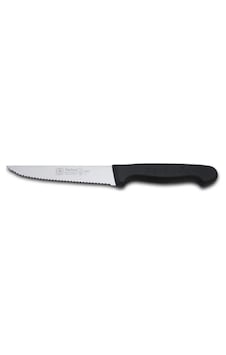 Sürbısa 61005lz - Lazerli Tırtıklı Sebze, Steak Ve Biftek Bıçağı 12,5 Cm Çok Renkli Sürbısa 61005lz - Lazerli Tırtıklı Sebze, Steak Ve Biftek Bıçağı 12,5 Cm Çok Renkli