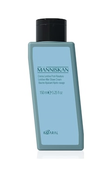 Kaaral Manniskan Tıraş Sonrası Yumuşatıcı Krem 150 ML