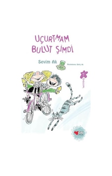 Uçurtmam Bulut Şimdi Ciltli - Ybve-764548 Uçurtmam Bulut Şimdi Ciltli - Ybve-764548