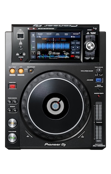 Pioneer Dj XDJ-1000MK2 Dokunmatik USB Player