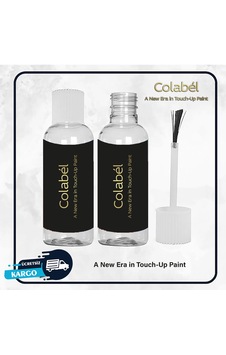 Colabél - Renk Koduna Özel Rötuş Boyası