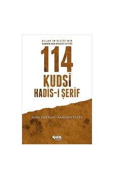 114 Kudsi Hadis-I Şerif N11.1090 114 Kudsi Hadis-I Şerif N11.1090