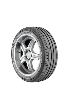 Michelin Pilot Sport 3 Ao 255/35zr19 96y XL Grnx Yaz Lastiği 2026 Michelin Pilot Sport 3 Ao 255/35zr19 96y XL Grnx Yaz Lastiği 2026