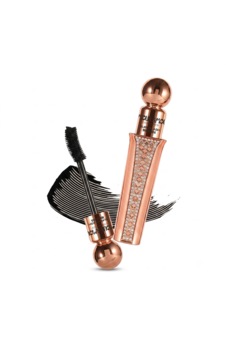 Superlash Bewitching 90 Lifting Etkili Maskara 13 Ml Rose Gold Taşlı Tasarım, Suya Dayanıklı Dikleştirici Maskara 000 Black Superlash Bewitching 90 Lifting Etkili Maskara 13 Ml Rose Gold Taşlı Tasarım, Suya Dayanıklı Dikleştirici Maskara 000 Black
