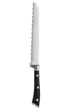 Masterpro Bgmp-4312-ı Paslanmaz Çelik Ekmek Bıçağı 20 Cm Gri Masterpro Bgmp-4312-ı Paslanmaz Çelik Ekmek Bıçağı 20 Cm Gri