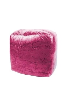 10 Micron Vakumlu Pembe Galoş 1000 Adet
