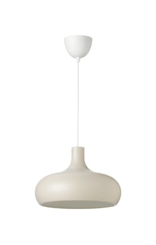 Sarkıt Lamba, Bej, 38 Cm, Vaxjö