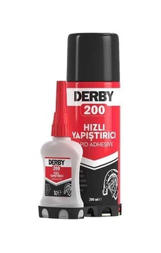 200ml Mdf Yapıştırıcı 1 Adet 200ml Mdf Yapıştırıcı 1 Adet