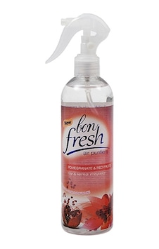 Bon Fresh Oda Parfümü Nar & Kırmızı Meyveler 350 ML Bon Fresh Oda Parfümü Nar & Kırmızı Meyveler 350 ML