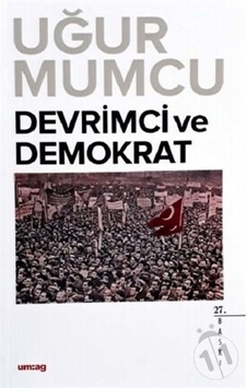 Devrimci ve Demokrat Devrimci ve Demokrat