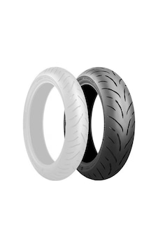 Bridgestone 190/55zr17m/c 75w T32rz Motosiklet Lastiği 2023 Bridgestone 190/55zr17m/c 75w T32rz Motosiklet Lastiği 2023