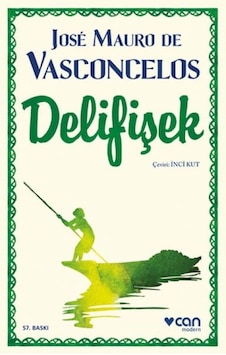 Delifişek - Ciltsiz - Rzır-646904