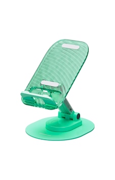 Polosmart Pbs171 Telefon Tablet Standı Ayarlanabilir Masaüstü Tutucu 4-10,2 İnç Uyumlu Silikon Yeşil Polosmart Pbs171 Telefon Tablet Standı Ayarlanabilir Masaüstü Tutucu 4-10,2 İnç Uyumlu Silikon Yeşil