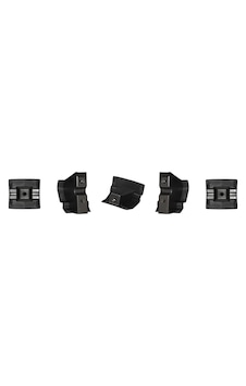 Mercedes Tampon Braketi W124 Ön İç Set:5ad -///amg- Mercedes Tampon Braketi W124 Ön İç Set:5ad -///amg-