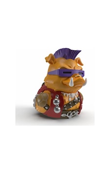 Tubbz Tmnt Bebop Boxed Lisanslı Cosplay Ördek Collectible Figür Ns5650 Tubbz Tmnt Bebop Boxed Lisanslı Cosplay Ördek Collectible Figür Ns5650