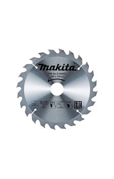 Makıta D-64951 Eko Daire Testere 190X24 Makıta D-64951 Eko Daire Testere 190X24