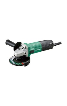 Hitachi-Hikoki G12STA 600 W 115 MM Profesyonel Avuç Taşlama Makinesi Hitachi-Hikoki G12STA 600 W 115 MM Profesyonel Avuç Taşlama Makinesi