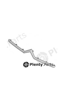 Citroen C4 Ön Tampon Bandı Nikelaj 2004- Oem No: 7452ff Citroen C4 Ön Tampon Bandı Nikelaj 2004- Oem No: 7452ff