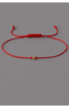 14 Ayar Dorika Toplu Rengarenk Altın Bileklik Gold Bracelet İpli Altın Bileklik Kahverengi 14 Ayar Dorika Toplu Rengarenk Altın Bileklik Gold Bracelet İpli Altın Bileklik Kahverengi