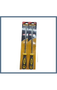 Buradabulabilirsin Yuvarlak Eğe No: 8 Blisterli Bbz Buradabulabilirsin Yuvarlak Eğe No: 8 Blisterli Bbz
